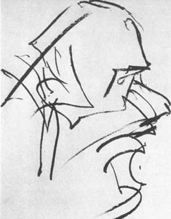 Drawings while on LSD
