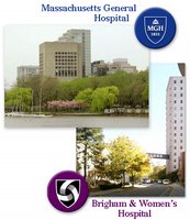 Should hospitals be penalized for financial success?