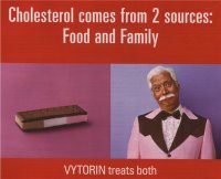 vytorin