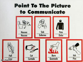 ER pictureboards