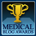 2007 Medical Weblog Awards: Polls are open 2007 Medical Weblog Awards: Polls are open
