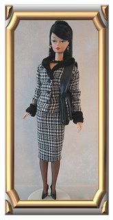 Behold the pharmaceutical rep Barbie