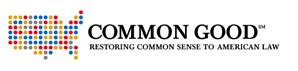 Common Good webcast today at 1pm EST