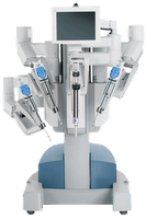 Can hospitals resist the urge to buy a surgical robot?