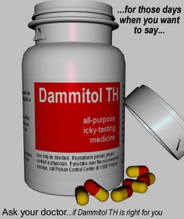 Drug ad Photoshop challenge