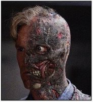 two-face