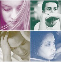 What do psychiatrists think of the new ACP depression guidelines?