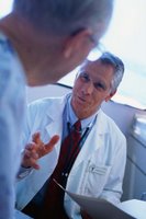 When a doctor talks too much