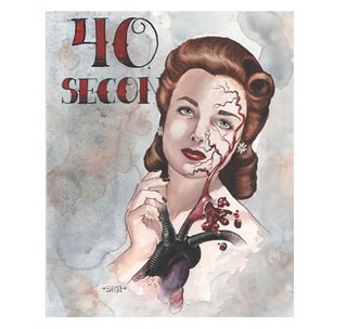 Medical illustrator and tattoo artist
