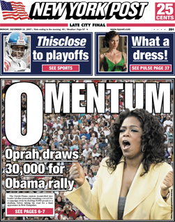 Omentum Omentum