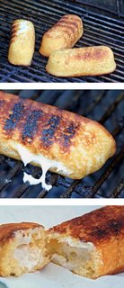 In time for the July 4th BBQ