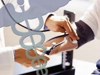 "My primary care physician decided to go boutique"