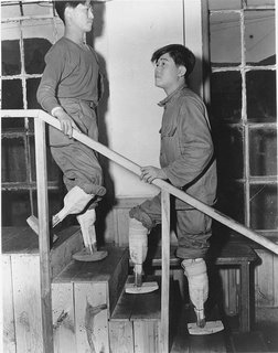 Historical medical photographs