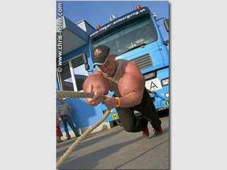 Synthol: "Like implants for the arms"