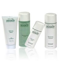 Do it yourself Proactiv at home for less money