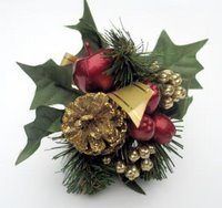 Happy holidays, and a guest blogger
