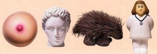 Plastic surgery toys