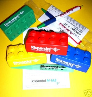 prescription risperdal