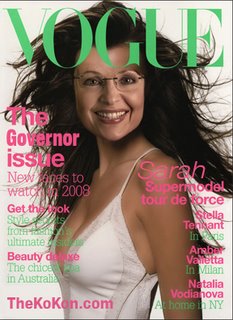 Did Sarah Palin receive plastic surgery?