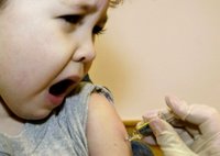 Doctors are losing money providing childhood vaccines