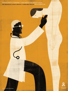 thyroid cancer