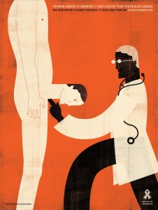 thyroid cancer