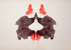 Has Wikipedia ruined the Rorschach test?