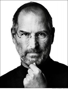 Steve Jobs received a new liver, and the ethics surrounding his transplant