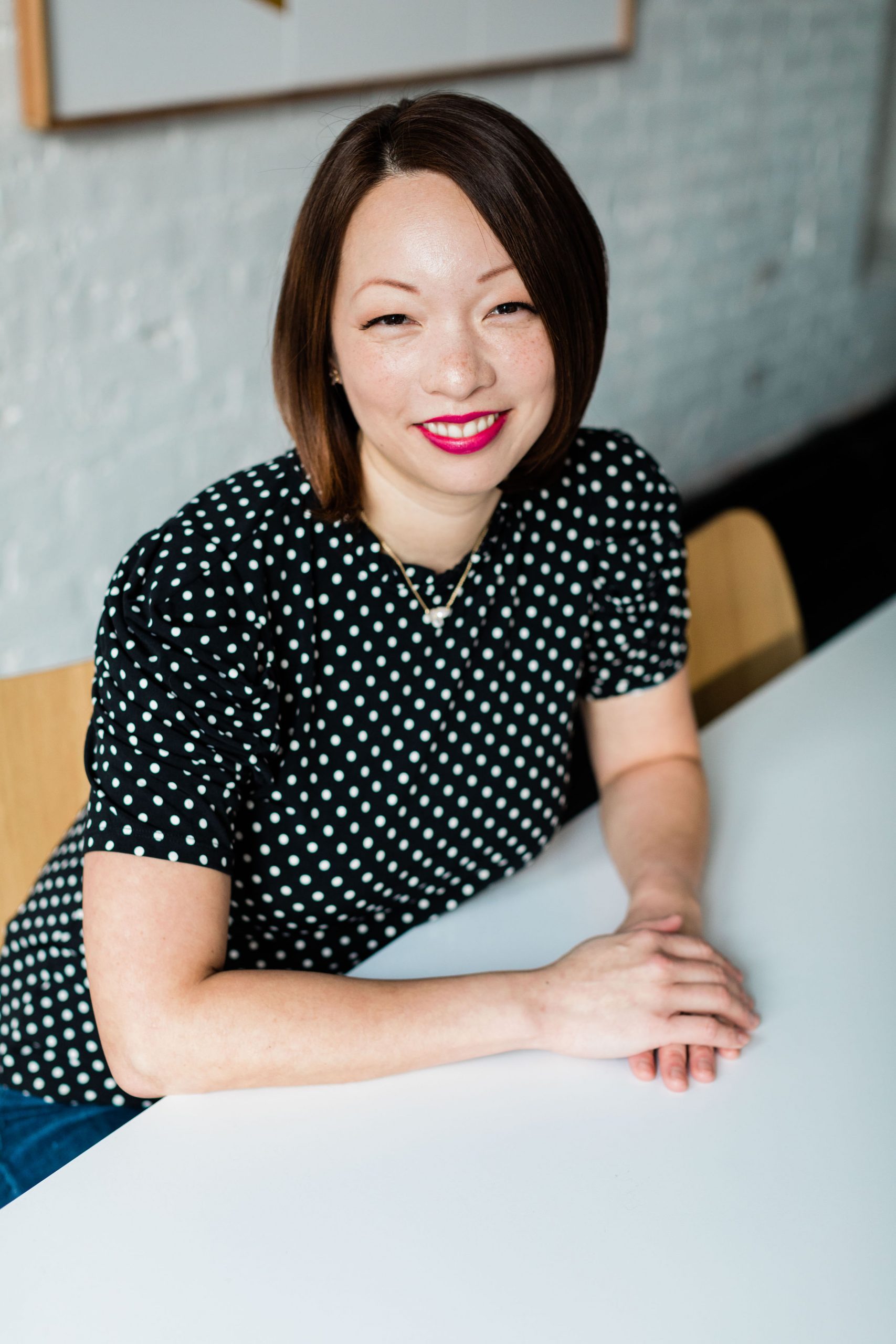 Tammie Chang Md Kevinmd Com