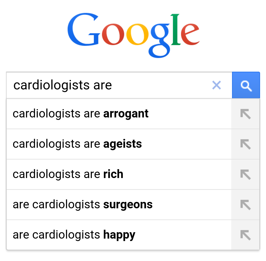 cardiologist