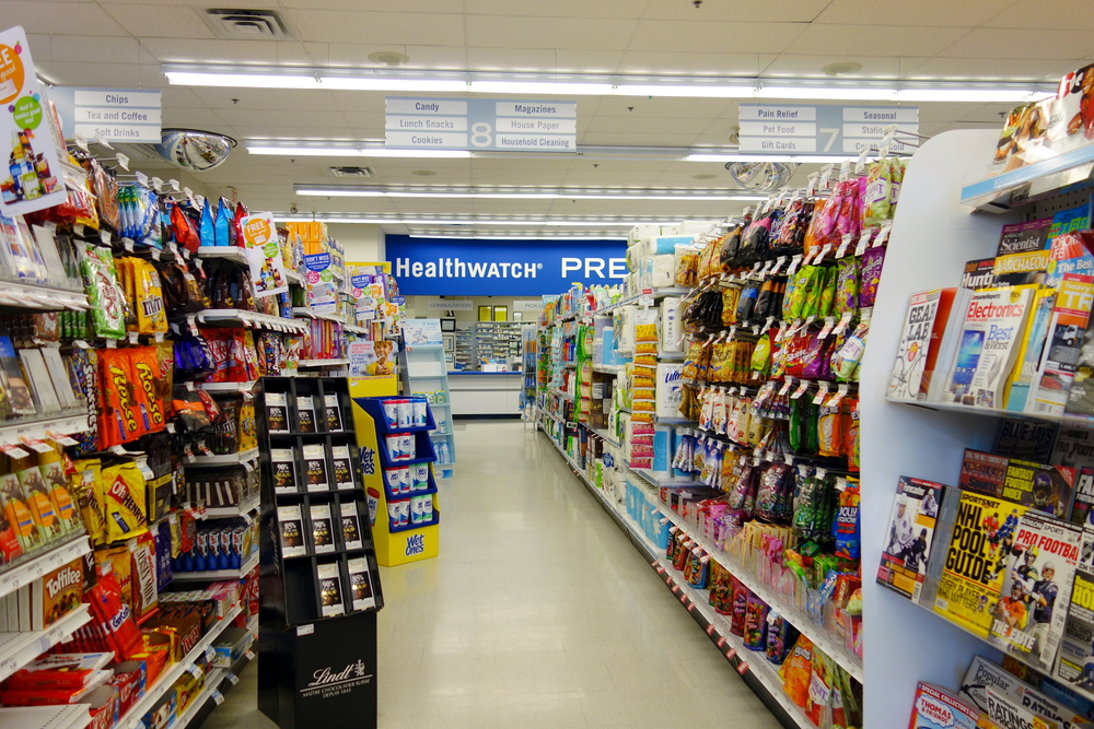 Retail clinics sound good. But if you need followup care, good luck.