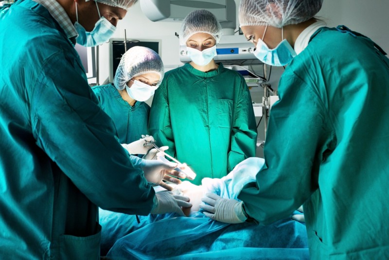 Can hospitals restrain themselves from doing lowvolume surgeries?