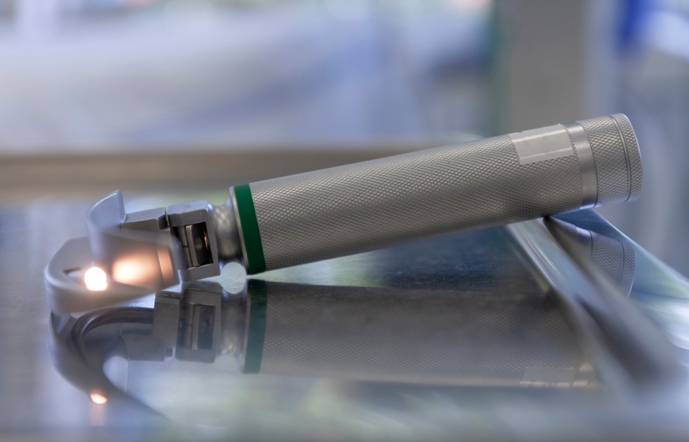 Maintaining A Patent Airway In Medical School | Faculty of Medicine