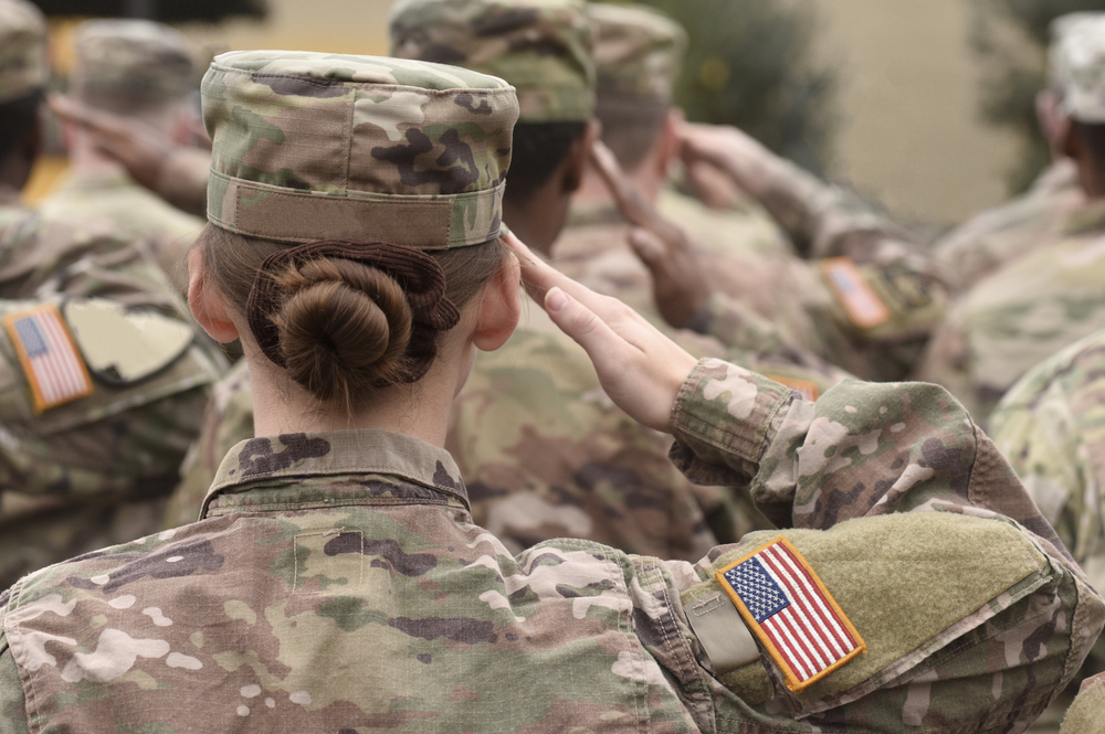 Protect the women who protect us - Vimarsana News