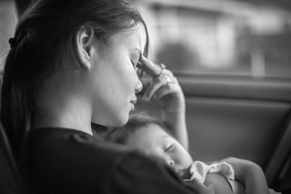 Can the Maternal CARE Act fail moms? - Vimarsana News