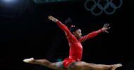 If Simone Biles were a doctor she would be vilified, not praised