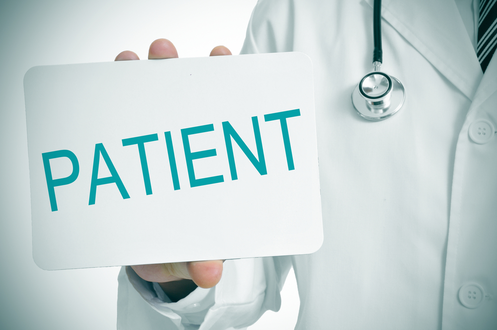 A physician�s journey to true patientcentered care