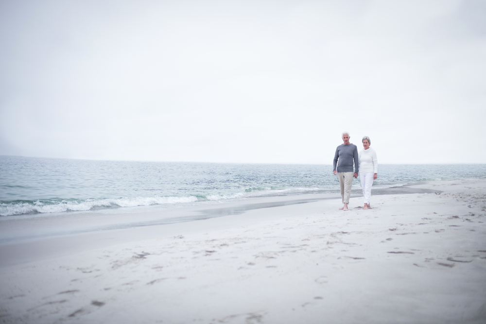 Cancer makes couples grow closer or tears them apart