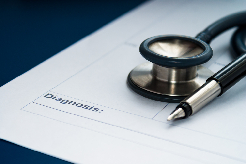 We must make the word "diagnostician" the most prestigious term in medicine