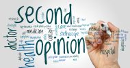 Why people diagnosed with cancer should get a second opinion