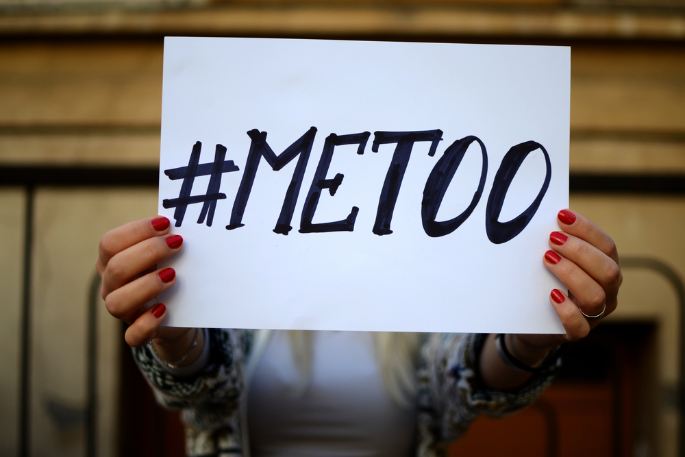 Did Time's Up Healthcare give false hope to female health care workers? - Vimarsana News