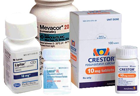 New cholesterol guidelines: The statin decision lies with ...