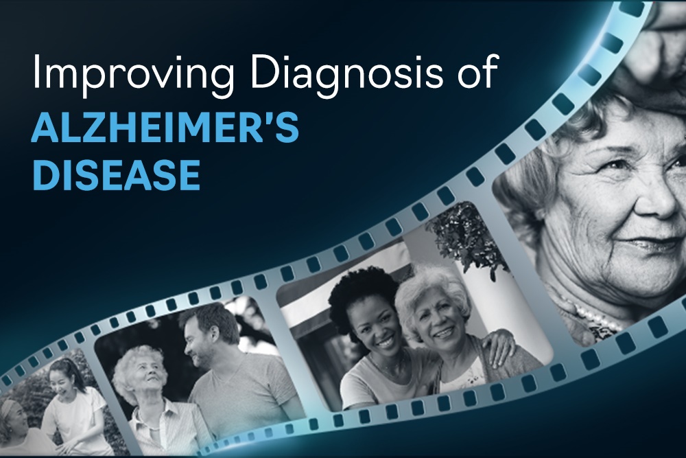 How can a diagnosis of Alzheimer's disease help patients and their ...