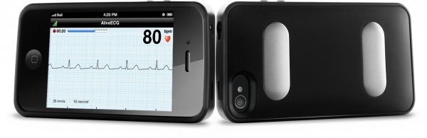 AliveCor-ECG