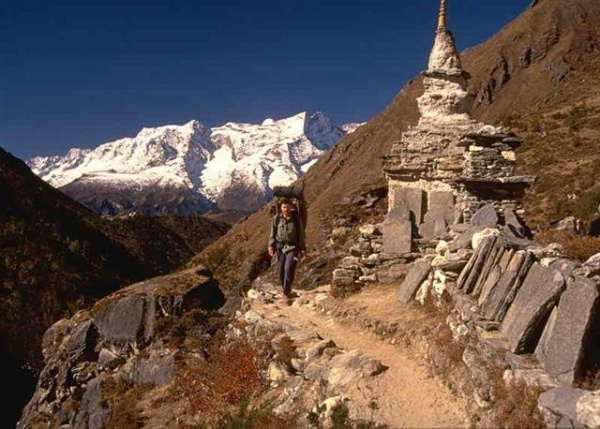 Beautiful Nepal Photos (10)