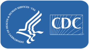 CDC HHS High Resolution logo