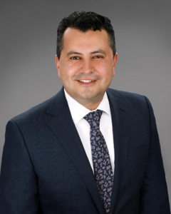 Harvey Castro, MD, MBA