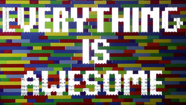 EverythingIsAwesome