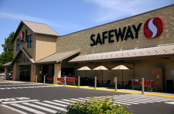 SAFEWAY-STORE