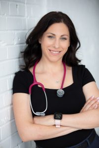 Silvana Barone, MD